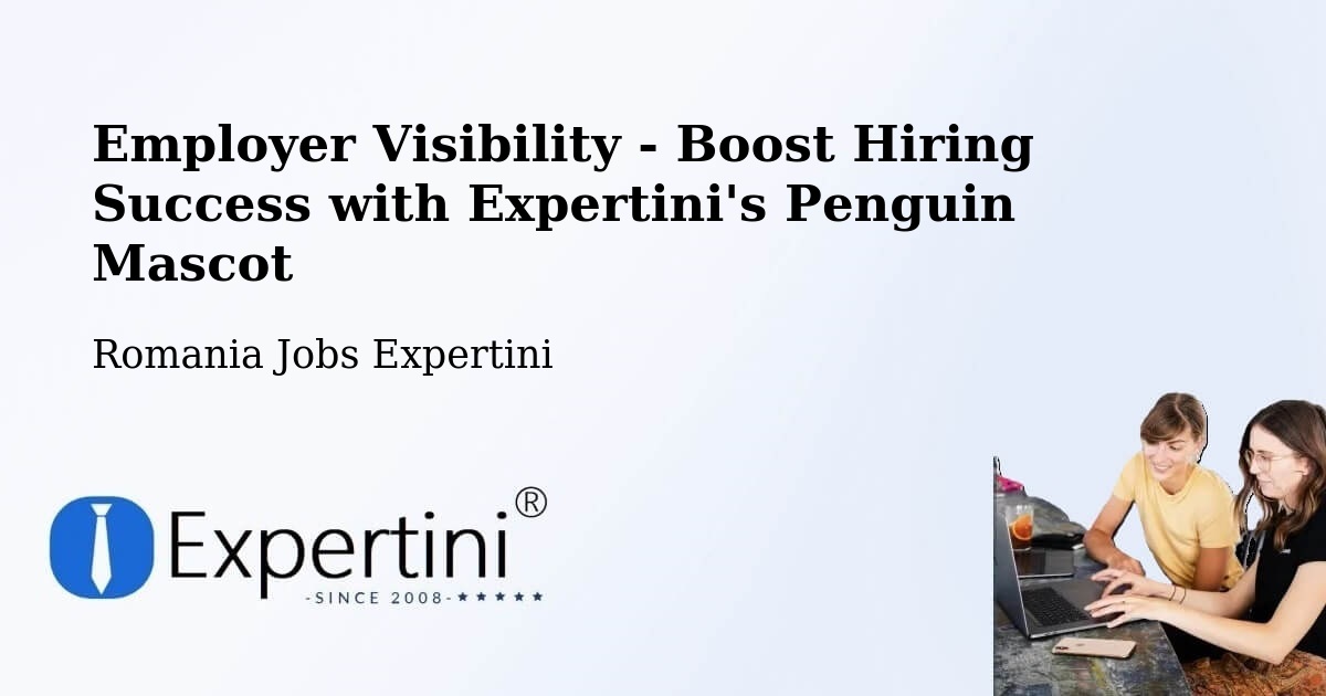 CV and Resume Visibility Optimization – Vărăşti - Romania Jobs Expertini